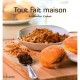 Tout Fait Maison - Nathalie Cahet