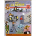 Gil Jourdan , Integrale T.4 , Dix Aventures - Maurice Tillieux