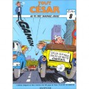 Tout Gil Jourdan / Tout Cesar T.8 , Au Fil Des Mauvais Jours - Maurice Tillieux