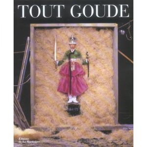 All Goude - Patrick Mauries, Jean-Paul Goude