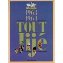 Tout Jije T.10 , 1963-1964 - Jije