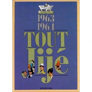 All Jijé T.10, 1963-1964 - Jijé