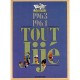 Tout Jije T.10 , 1963-1964 - Jije