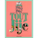 Tout Jije T.12 , 1965-1967 - Jije