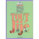 Tout Jije T.15 , 1945-1947 - Jije