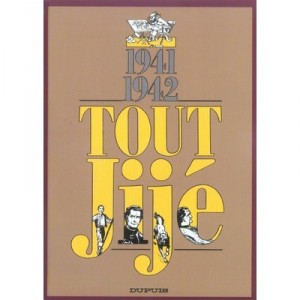 All Jijé T.17, 1941-1942 - Jijé