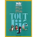 Tout Jije T.4 , 1955-1956 - Jije