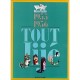Tout Jije T.4 , 1955-1956 - Jije