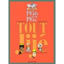 Tout Jije T.5 , 1956-1957 - Jije