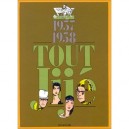 Tout Jije T.6 , 1957-1958 - Jije
