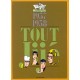 Tout Jije T.6 , 1957-1958 - Jije