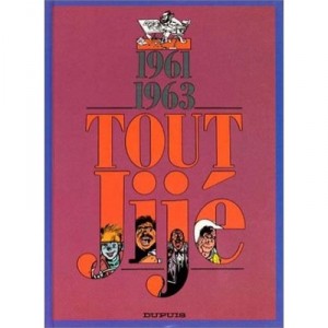 Tout Jije T.9 , 1961-1963 - Jije
