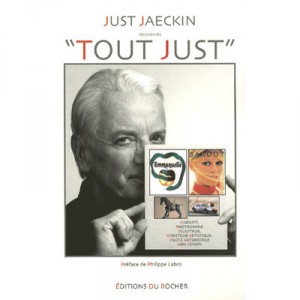 Tout Just - Just Jaeckin