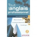 Tout L'anglais Professionnel (2e Edition) - Fabienne Mercier , Amina Yala