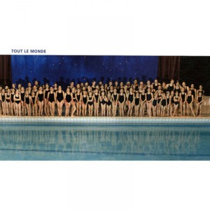 Tout Le Monde - Hersant