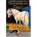 Tout Le Monde Aime Ziggy - Lin Hallberg
