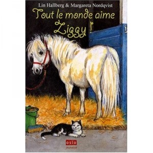 Everybody Loves Ziggy - Lin Hallberg
