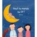 Tout Le Monde Au Lit - Christa Kempter