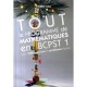 Tout Le Programme De Mathematiques En Bcpst 1 , Avec Mille Exercices Et Problemes Resolus - Frederic Cadet