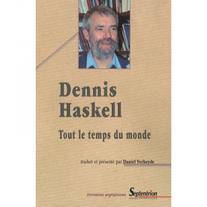 Tout Le Temps Du Monde - Dennis Haskell