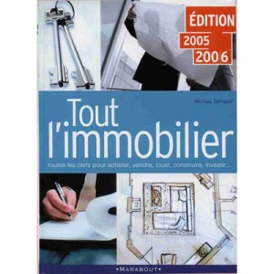 All real estate (edition 2005-2006) - Nicolas Tarnaud