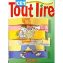 Tout Lire Au Ce1 - Alain Charles