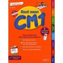 Tout Mon Cm1 Pour Progresser Dans Toutes Les Matieres ! - G. Jullemier , Knowles