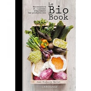 Le Bio Book - Collectif