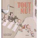 Tout Nu - Pascal Lemaitre , Ludovic Flamant