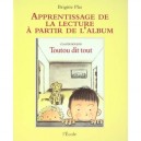 Toutou Dit Tout De Claude Boujon - Brigitte Plas