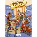 Toutou Et Compagnie T.1 - Soffritti , Reynes , Bremaud