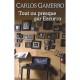 Tout Ou Presque Sur Ezcurra - Carlos Gamerro