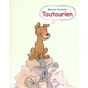 Toutourien - Bernard Ciccolini