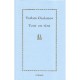 Tout Ou Rien. Cahier 1. L'ecriture - Varlam Tikhonovitch Chalamov