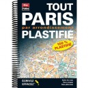 Tout Paris Plastifie - Collectif