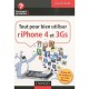 Tout Pour Bien Utiliser L'iphone 4 Et 3gs , A Jour De La Version 4.0 De Votre Iphone - Laurent Ricard