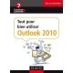Tout Pour Bien Utiliser Outlook 2010 - Fabrice Lemainque