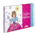 Tout Pour Creer Mon Courrier De Princesse - Collectif