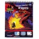 Tout Pour Dessiner Mes Dragons - Collectif