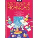Tout Pour Le Francais, Ce1 , Livre De L'eleve - Annic Loupiac