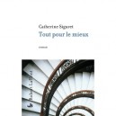 Tout Pour Le Mieux - Catherine Siguret
