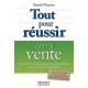Tout Pour Reussir Dans La Vente - Yannick Therrien