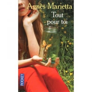 Tout Pour Toi - Agnes Marietta