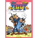 Tout Sammy T.10 , Quatuor Pour Gorilles , Integrale - Marga Berck , Cauvi