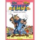 Tout Sammy T.10 , Quatuor Pour Gorilles , Integrale - Marga Berck , Cauvi