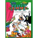 Tout Sammy T.4 , Gorilles Canines Et Dents De Lait - Marga Berck , Cauvin