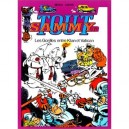 Tout Sammy T.6 , Gorilles Entre Klan Et Vatican - Marga Berck , Cauvin