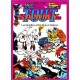 Tout Sammy T.6 , Gorilles Entre Klan Et Vatican - Marga Berck , Cauvin