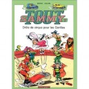 Tout Sammy T.7 , Drole De Cirque Pour Les Gorilles - Marga Berck , Cauvin