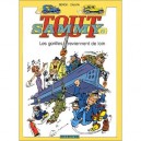 Tout Sammy T.8 , Les Gorilles Reviennent De Loin - Marga Berck , Cauvin